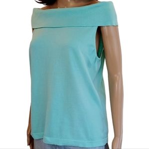 Pierre Cardin Knit Top Size XL